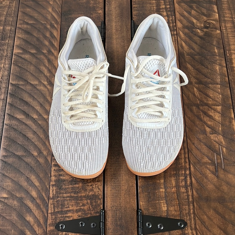 Reebok CrossFit